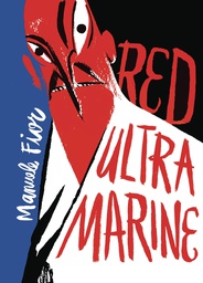 [9781683961888] RED ULTRAMARINE