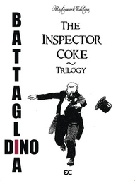 [9781942592730] INSPECTOR COKE TRILOGY MASTERWORK ED