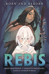 [9781250359070] REBIS