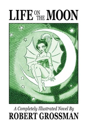[9781684054565] LIFE ON THE MOON
