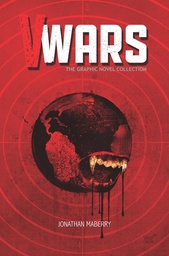 [9781684055364] V-WARS GRAPHIC NOVEL COLLECTION