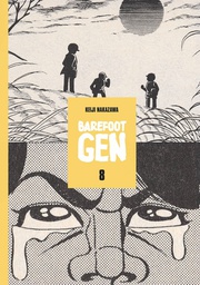 [9780867195996] BAREFOOT GEN 8 (CURR PTG)