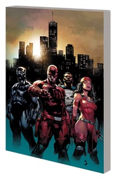 [9781302916749] MARVEL KNIGHTS 20TH