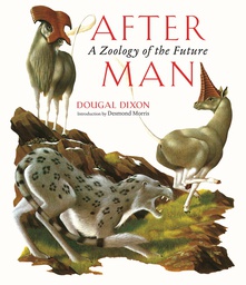 [9781911081012] AFTER MAN ZOOLOGY OF FUTURE