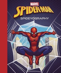 [9780062862228] MARVELS SPIDER-MAN SPIDEYOGRAPHY