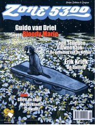 [9781151035837] Zone 5300 120 voorjaar 2019