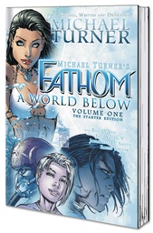 [9781941511671] FATHOM 1 WORLD BELOW STARTER EDITION