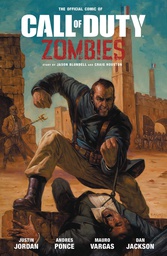 [9781506710051] CALL OF DUTY ZOMBIES 2