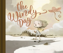 [9781942367987] WINDY DAY