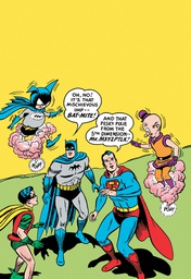 [9781401219819] SHOWCASE PRESENTS WORLDS FINEST 2