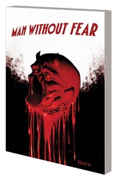 [9781302917487] MAN WITHOUT FEAR DEATH OF DAREDEVIL