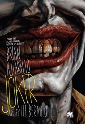 [9781401215811] JOKER