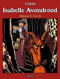 [9789030374190] Isabelle Avondrood Integraal 2