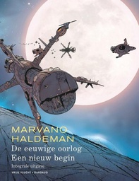 [9789031436989] Eeuwige oorlog - Nieuw begin Integrale uitgave