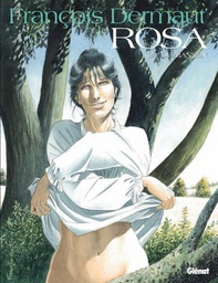 [9789462941007] Rosa 2 De mannen