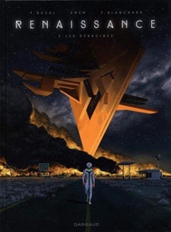 [9789085585718] Renaissance 1 Ontheemd