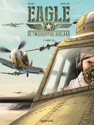 [9789031437276] Tweekoppige Adelaar 2 Eagle - Dubbel Spel