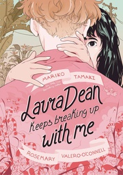 [9781626722590] LAURA DEAN KEEPS BREAKING UP WITH ME