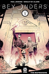 [9781949028065] BEYONDERS 1