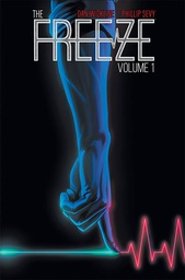 [9781534312111] FREEZE 1