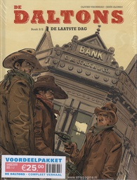 [9789463065047] Daltons Voordeelpakket 1 + 2