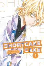 [9781974700646] SHORTCAKE CAKE 4