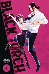 [9781974704576] BLACK TORCH 4