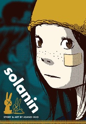 [9781421523217] SOLANIN
