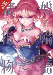 [9781975304225] TALES OF WEDDING RINGS 6