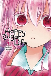 [9781975303303] HAPPY SUGAR LIFE 1