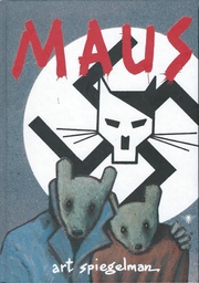 [9789403159201] Maus Compleet