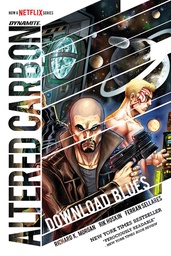 [9781524109677] ALTERED CARBON DOWNLOAD BLUES