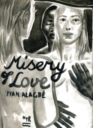 [9781681379180] MISERY OF LOVE
