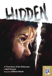 [9781942155539] HIDDEN TRUE STORY OF THE HOLOCAUST