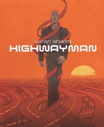[9781603094412] HIGHWAYMAN