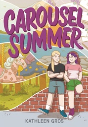 [9780063057685] CAROUSEL SUMMER