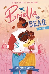 [9780593711187] BRIELLE & BEAR 1