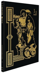 [9781837864799] SLAINE THE DEFINITIVE ED 1 PX ED