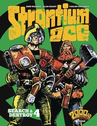 [9781837864300] STRONTIUM DOG SEARCH AND DESTROY 4