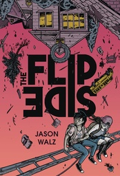[9780593618011] FLIP SIDE