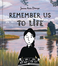 [9780593836903] REMEMBER US TO LIFE GRAPHIC MEMOIR