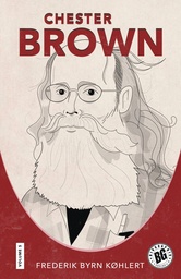 [9781496858351] BIOGRAPHIX CHESTER BROWN