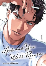 [9781974752560] ASK AND YOU WILL RECEIVE 1