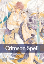 [9781974732135] CRIMSON SPELL 7