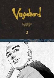 [9781974752652] VAGABOND DEFINITIVE ED 2