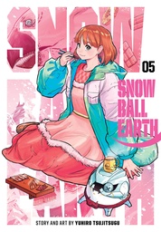 [9781974752478] SNOWBALL EARTH 5