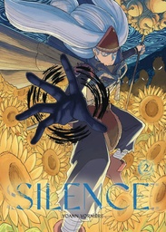 [9781419778902] SILENCE 2