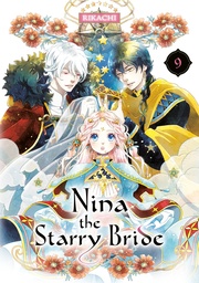 [9781646519903] NINA STARRY BRIDE 9