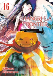 [9798888772867] SHANGRI LA FRONTIER 16