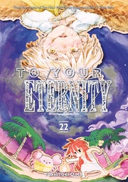 [9798888774625] TO YOUR ETERNITY 22